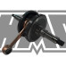 Cambota SUZUKI 50 WOLF / RMX / SMX / TS - METRAKIT